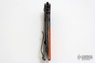 El Patron Flipper - Bolstered