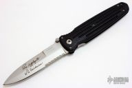 Applegate Fairbairn Combat Folder