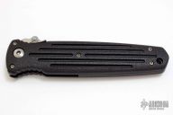 Applegate Fairbairn Combat Folder