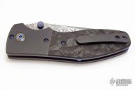 Orion MGT - Zirc Clip/Bolsters