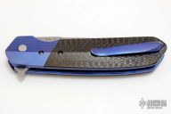 4F Flipper - Bolstered