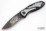 1670ANN - Blur Limited Edition 1 of 1000