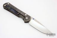 Small Sebenza - Classic 2000