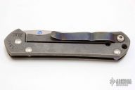 Small Sebenza - Classic 2000