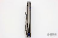 Small Sebenza - Classic 2000