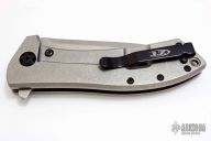 0801S110V # 0039 Limited Run