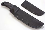 Wild Thing - Special Run w/ 3/16" blade stock