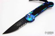 L-UDT Splash 2/98 - Stingray Inlays