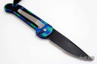 L-UDT Splash 2/98 - Stingray Inlays