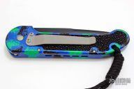 L-UDT Splash 2/98 - Stingray Inlays