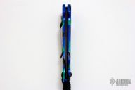 L-UDT Splash 2/98 - Stingray Inlays