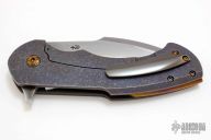 Fallout Flipper with Full Zirc Scale and Clip