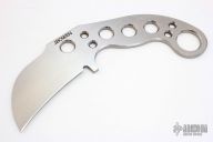 Karambit Fixed Blade