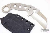 Karambit Fixed Blade