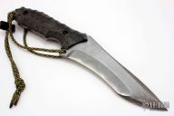 Backup Fixed Blade
