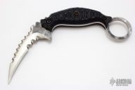 Model 11 Karambit