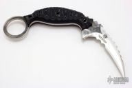 Model 11 Karambit