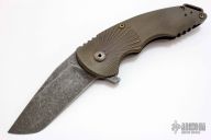 Custom A10 Flipper