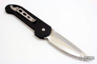 LUDT - One Off - Mirror Polish/Abalone