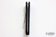 LUDT - One Off - Mirror Polish/Abalone