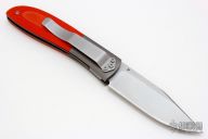 Small Model 4 - Original Logo