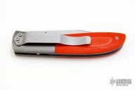 Small Model 4 - Original Logo