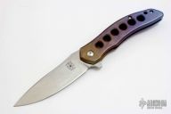 McGinnis Pro Line Flipper