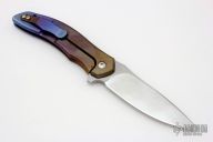 McGinnis Pro Line Flipper