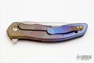 McGinnis Pro Line Flipper