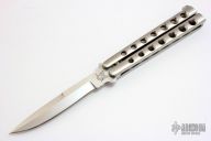 Weehawk Balisong - International Series 1988