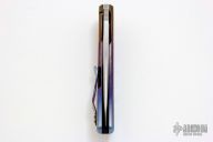 McGinnis Pro Line Flipper