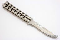 Weehawk Balisong - International Series 1988