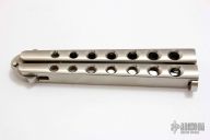 Weehawk Balisong - International Series 1988