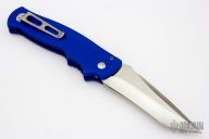 M2 Auto Tanto - Blue #11