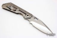 MSC SMF - Full Titanium