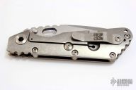 MSC SMF - Full Titanium