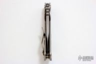 MSC SMF - Full Titanium