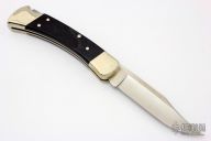 110 - Harley Davidson Heritage Knife - Edition II