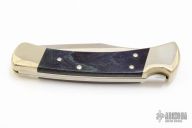 110 - Harley Davidson Heritage Knife - Edition II