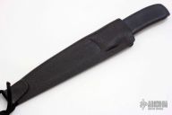 Operator - Sterile and Ceramic - Non-metalic