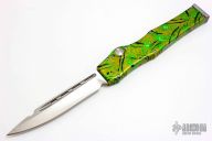 Halo V "Splash" - Mirror Polished