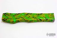 Halo V "Splash" - Mirror Polished