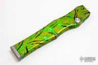 Halo V "Splash" - Mirror Polished