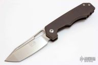 Customized C.A.M.K./Stout Design 325