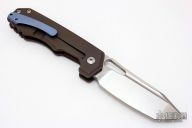 Customized C.A.M.K./Stout Design 325