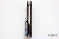 Customized C.A.M.K./Stout Design 325