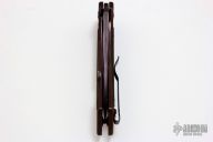 0801CF Rexford Limited Edition Copperhead #0649