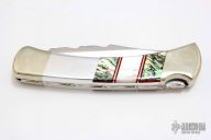 110 Field Hunter Auto Custom