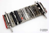 Giant Swiss Army Knife