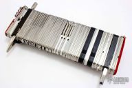 Giant Swiss Army Knife